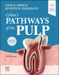 ELSEVIER UK, Cohen´s pathways of the pulp, Berman/Hargreaves