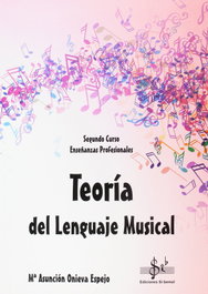 SI-BEMOL, TEORIA DEL LENGUAJE MUSICAL