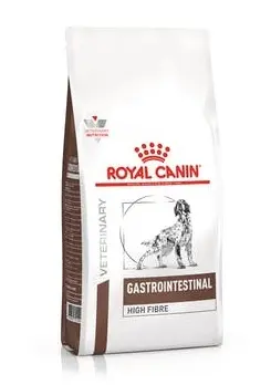 Royal Canin Canine Gastrointestinal Fibre Response 7,5 kg Royal Canin Canine Gastrointestinal Fibre Response 7,5 kg
