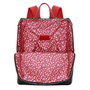 Karactermania Mochila Shield Minnie Mouse Face Multicolor