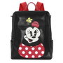 Karactermania Mochila Shield Minnie Mouse Face Multicolor