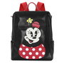 Karactermania Mochila Minnie Mouse Face 28 x 11 x 33 cm