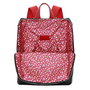 Karactermania Mochila Minnie Mouse Face 28 x 11 x 33 cm