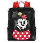 Karactermania Mochila Minnie Mouse Face 28 x 11 x 33 cm