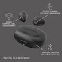 Urbanista Auriculares True Wireless Lisbon midnight black