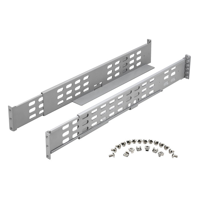 APC Easy UPS On-Line SRV5KRIRK 5000VA 5000W Doble Conversion 230V con Kit de Riel para Rack 4U