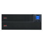 APC Easy UPS On-Line SRV5KRIRK 5000VA 5000W Doble Conversion 230V con Kit de Riel para Rack 4U