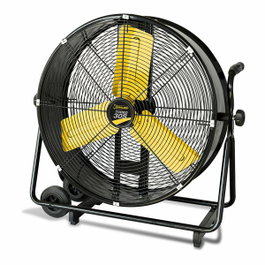 Garland Turbo 30s-v24 Ventilador industrial de suelo 230 W 61 cm