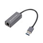 Conceptronic Adaptador USB 3.2 a RJ45 Gigabit