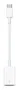 Apple Adaptador USB-C a USB-A MW5L3ZM/A Blanco