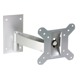 MAURER Soporte de TV Metálico Articulado 12-22 pulgadas