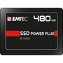 Emtec X150 Power Plus 480 GB SSD 2.5 SATA III
