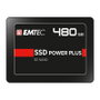 Emtec POWER PLUS X150 Disco SSD 480GB 2.5" (6.3cm) SATA III