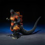 TAMASHII NATIONS Figura S.H. Monster Arts Godzilla 1995 70th Anniversary Godzilla vs Destoroyah 16cm