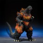 TAMASHII NATIONS Figura S.H. Monster Arts Godzilla 1995 70th Anniversary Godzilla vs Destoroyah 16cm