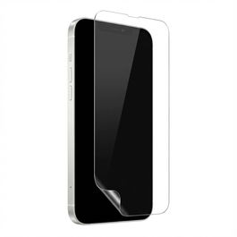 GUAN GA-GAREZ-IP24-BLFM67 Protector Pantalla Anti-Reflejos Cristal Templado para Apple iPhone 16 Plus / 15 Plus