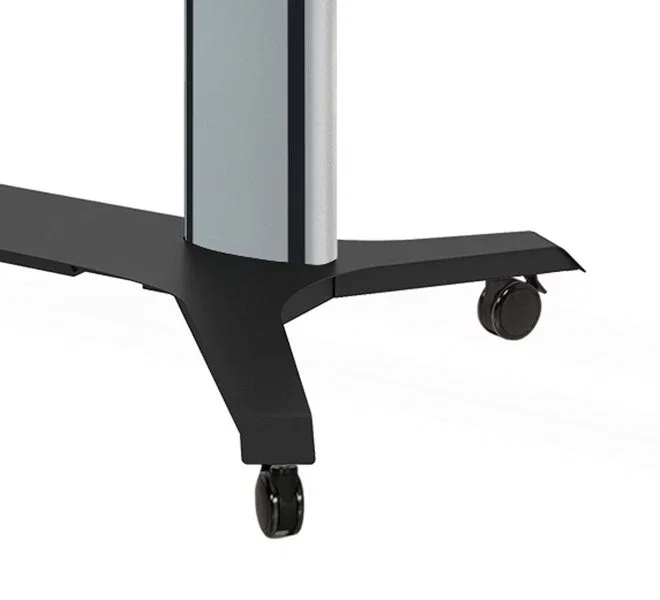 B-Tech BT8385-TXB/B Base para Soporte de Pantalla de Señalización B-Tech BT8385-TXB/B Base para Soporte de Pantalla de Señalización