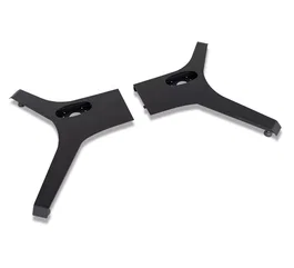 B-Tech BT8385-TXB/B Base para Soporte de Pantalla de Señalización