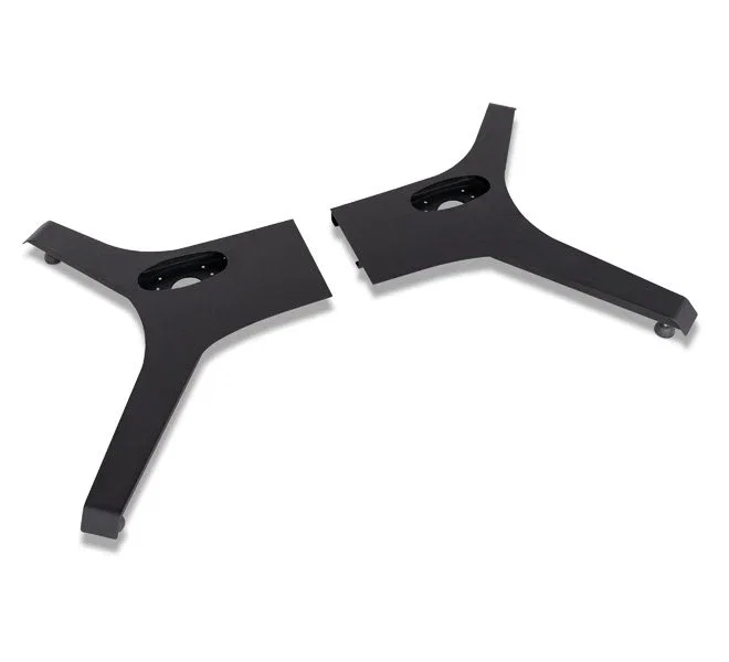 B-Tech BT8385-TXB/B Base para Soporte de Pantalla de Señalización B-Tech BT8385-TXB/B Base para Soporte de Pantalla de Señalización