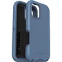 Otterbox Defender Series Carcasa Trasera para Teléfono con MagSafe, Silicona, Color Vaqueros Azules (Azul)