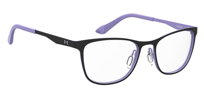 Under Armour UA-9007-1X2E716 Gafas de Vista Infantil Negro Under Armour UA-9007-1X2E716 Gafas de Vista Infantil Negro