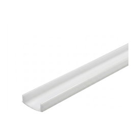 Synergy21 Synergy 21 LED U-Profil con difusor opal para ALU068-R, ALU069-R, ALU070R