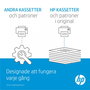 HP Cartucho de Tinta Cyan No 508X HP508X Compatible con CF361XC