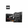 MSI PRO A620M-B Micro ATX AMD A620 Socket AM5 DDR5
