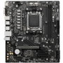 MSI PRO A620M-B Micro ATX AMD A620 Socket AM5 DDR5