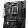 MSI PRO A620M-B Micro ATX AMD A620 Socket AM5 DDR5