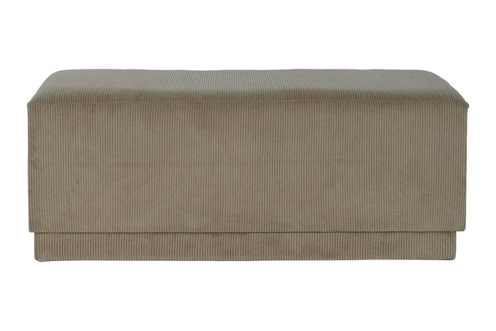 DKD Home Decor Descalzadora Urban Marron 40 x 40 x 100 cm