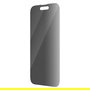 PanzerGlass Protector de Pantalla de Privacidad iPhone 14 Pro, Filtro Privacidad, Vidrio Templado, Aplicación en Seco y sin Burbujas, 1 Unidad