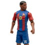 BANBO TOYS Figura Action Rashford FC Barcelona 20cm