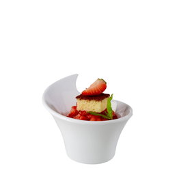 Aps Mini Bol de Melamina 8x7 cm