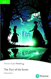 Penguin, The Turn of the Screw, The - Readers 3