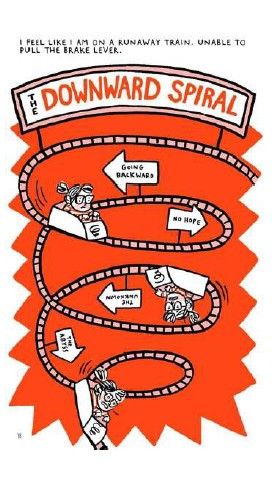 Penguin Random House Grupo Editorial, S.A.U. Ansiedad. ¿Cómo se sale de aquí?