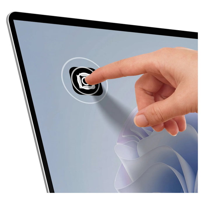 Dicota Filtro de Privacidad 2-way Magnético Universal 13.3" 16:9 - Anti-Blue, Anti-Huellas, Antideslumbrante para Pantalla/Portátil