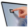 DICOTA Privacy Filter 2-way magnetic Universal 16:9 13.3
