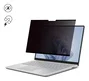 DICOTA Privacy Filter 2-way Magnético 13.3 16:9 Negro