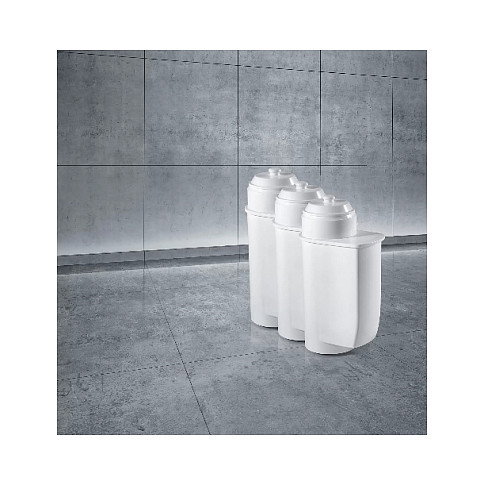 Siemens TZ 70033 A Filtros de Agua INTENZA, Pack de 3