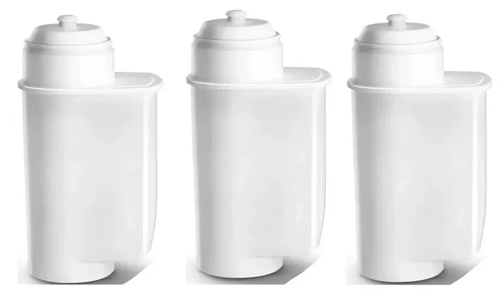 Siemens TZ 70033 A Filtros de Agua INTENZA Pack de 3