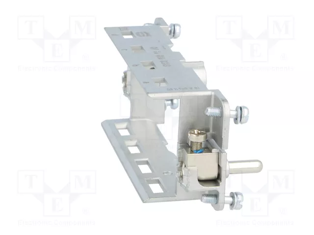 HARTING Marco de módulos Han-Modular® tamaño 16B para 4 módulos