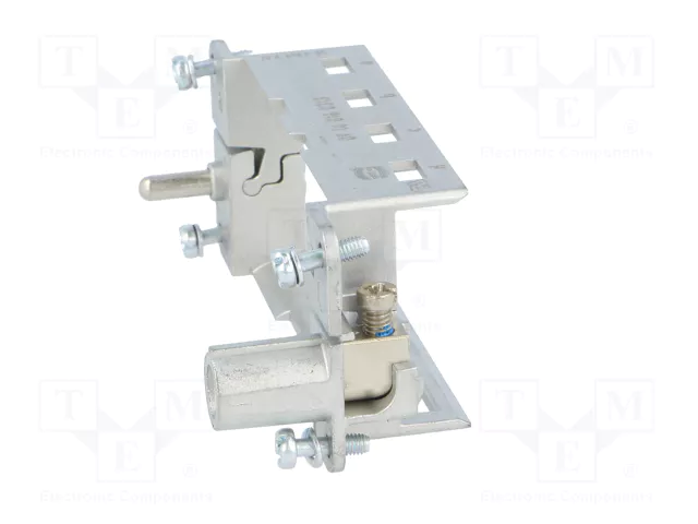 HARTING Marco de módulos Han-Modular® tamaño 16B para 4 módulos