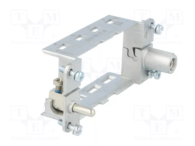 HARTING Marco de módulos Han-Modular® tamaño 16B para 4 módulos