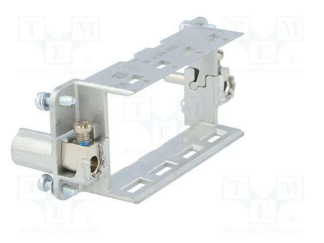 HARTING Marco de módulos Han-Modular® tamaño 16B para 4 módulos