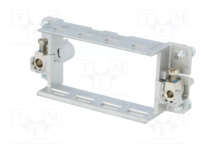 HARTING Marco de módulos Han-Modular® tamaño 16B para 4 módulos