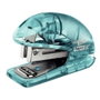 RAPID Grapadora Rapid F4 (10h) Colour Breeze Azul