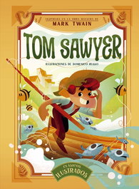 PICARONA, Tom Sawyer, Mark Twain - PICARONA