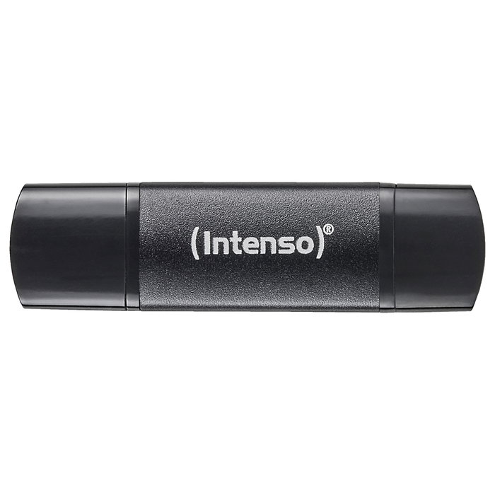 Intenso Flex Line 64 GB USB-C y USB-A Intenso Flex Line 64 GB USB-C y USB-A