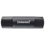 Intenso Flex Line 64 GB USB-C y USB-A